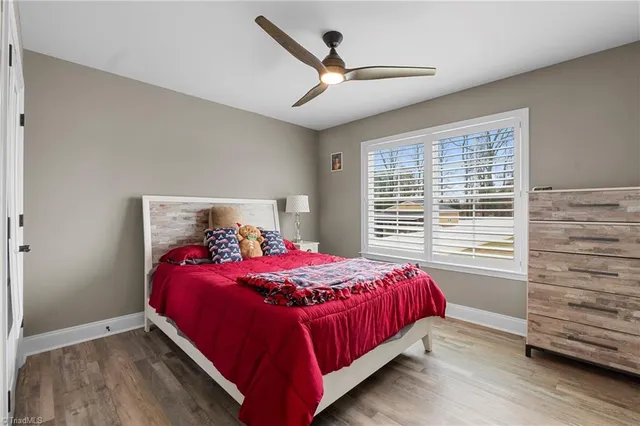 $334,000 | 114 Brooke Ridge Drive, Thomasville, NC 27360