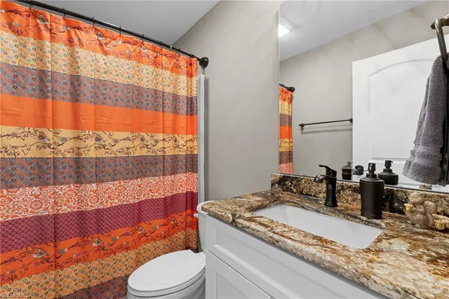 $334,000 | 114 Brooke Ridge Drive, Thomasville, NC 27360