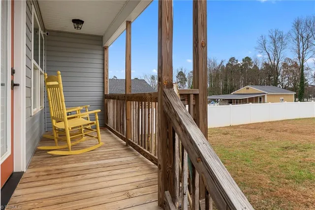 $334,000 | 114 Brooke Ridge Drive, Thomasville, NC 27360