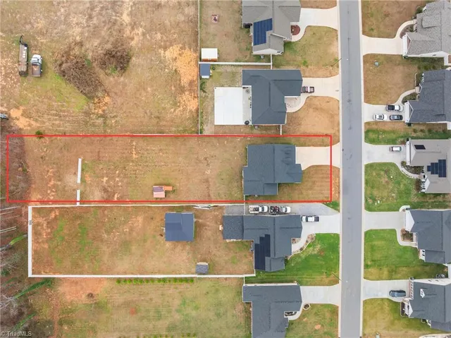 $334,000 | 114 Brooke Ridge Drive, Thomasville, NC 27360