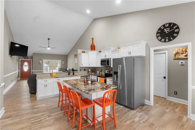 $334,000 | 114 Brooke Ridge Drive, Thomasville, NC 27360