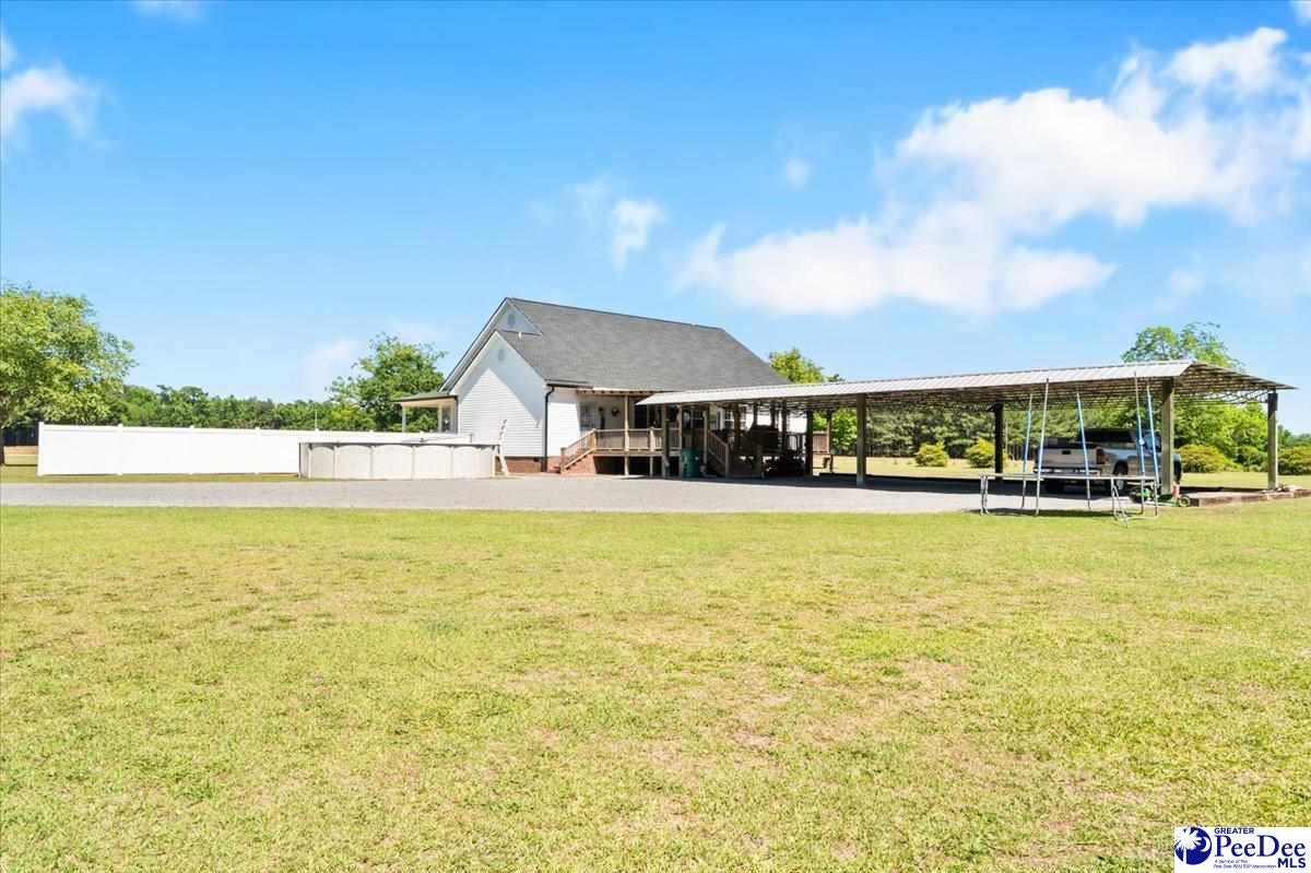 571 Laughlin Road Marion, SC 29571 - Photo 56 of 63 Gallery Image 56