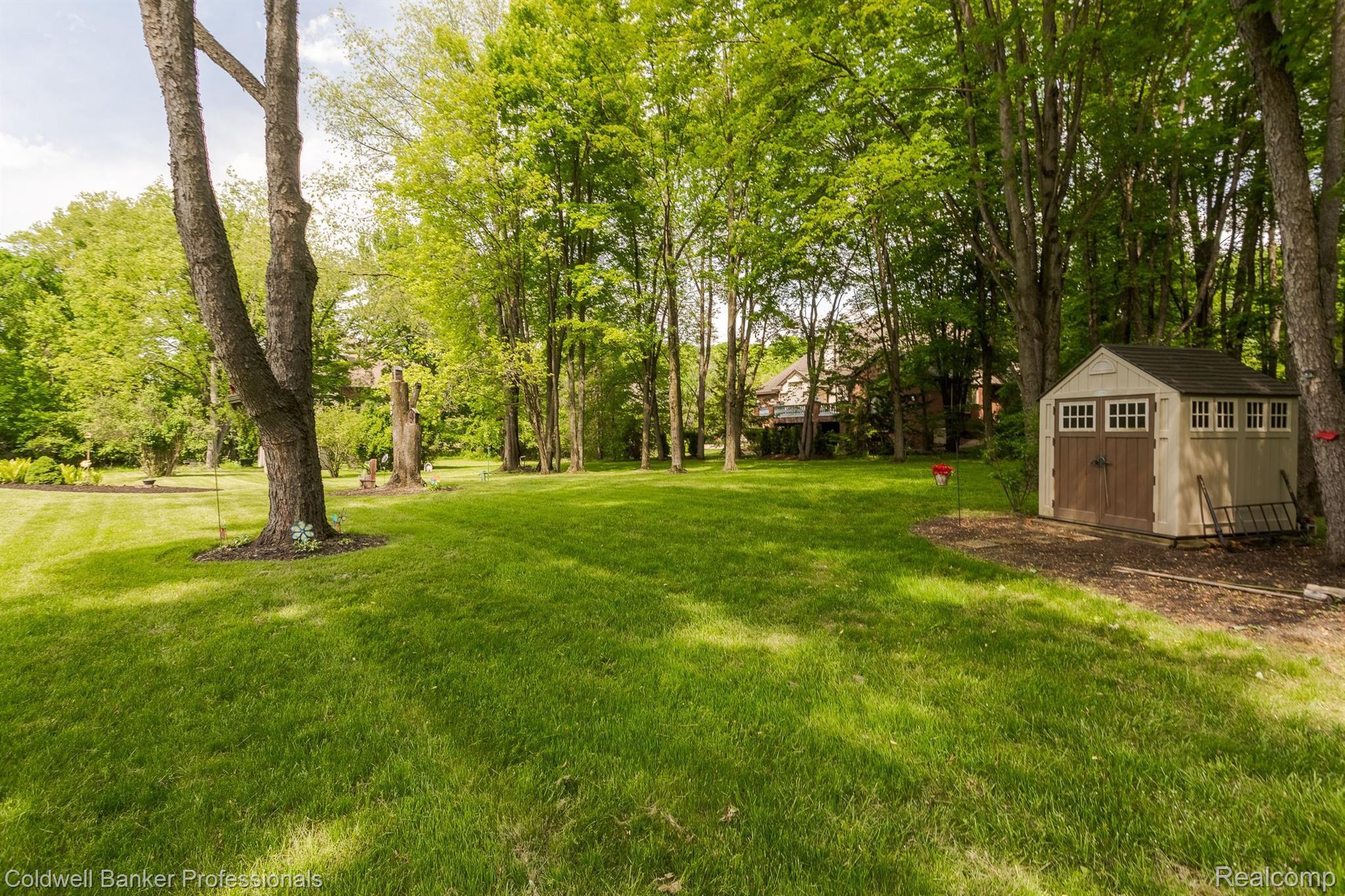 48050 West 9 Mile Road Novi, MI 48374 - Photo 34 of 47