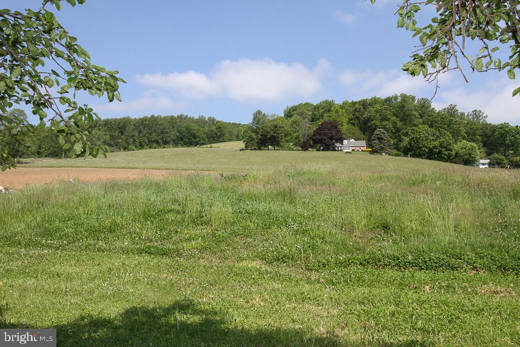 16 Old State Road Boyertown, PA 19512 - Photo 26 of 39 View from rear of home