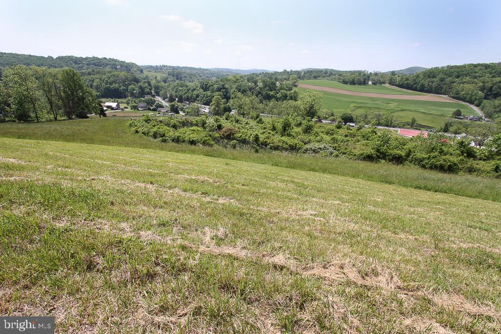 16 Old State Road Boyertown, PA 19512 - Photo 35 of 39 view from the top