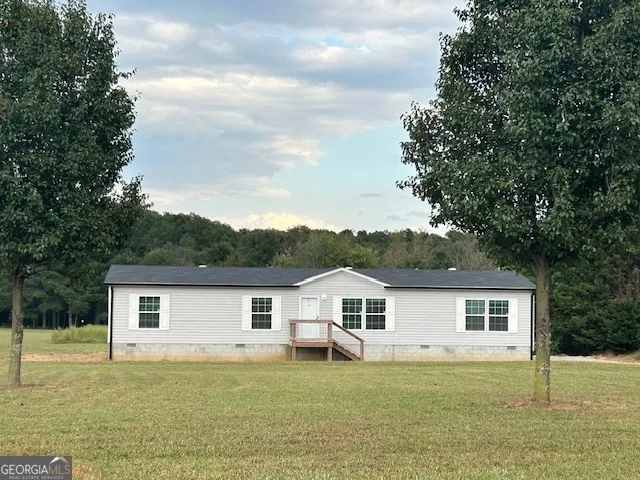 $269,900 | 5041 Airline-Goldmine Road, Canon, GA 30520