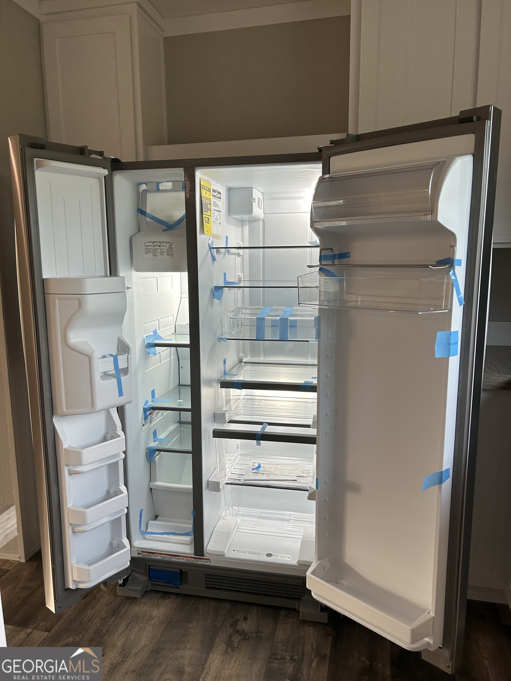 5041 Airline-Goldmine Road Canon, GA 30520 - Photo 7 of 18