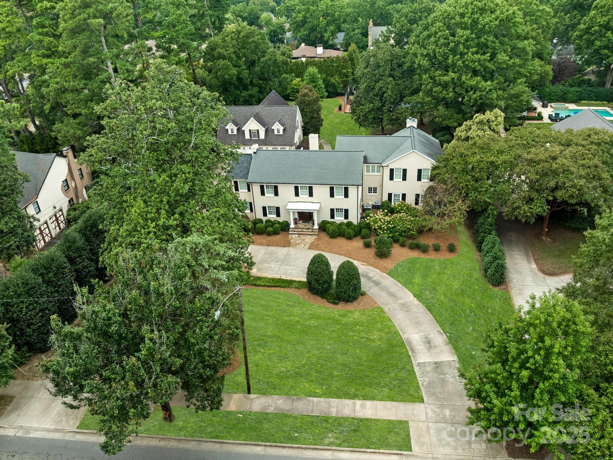 1600 South Wendover Road Charlotte, NC 28211 - Photo 48 of 48 Gallery Image 48