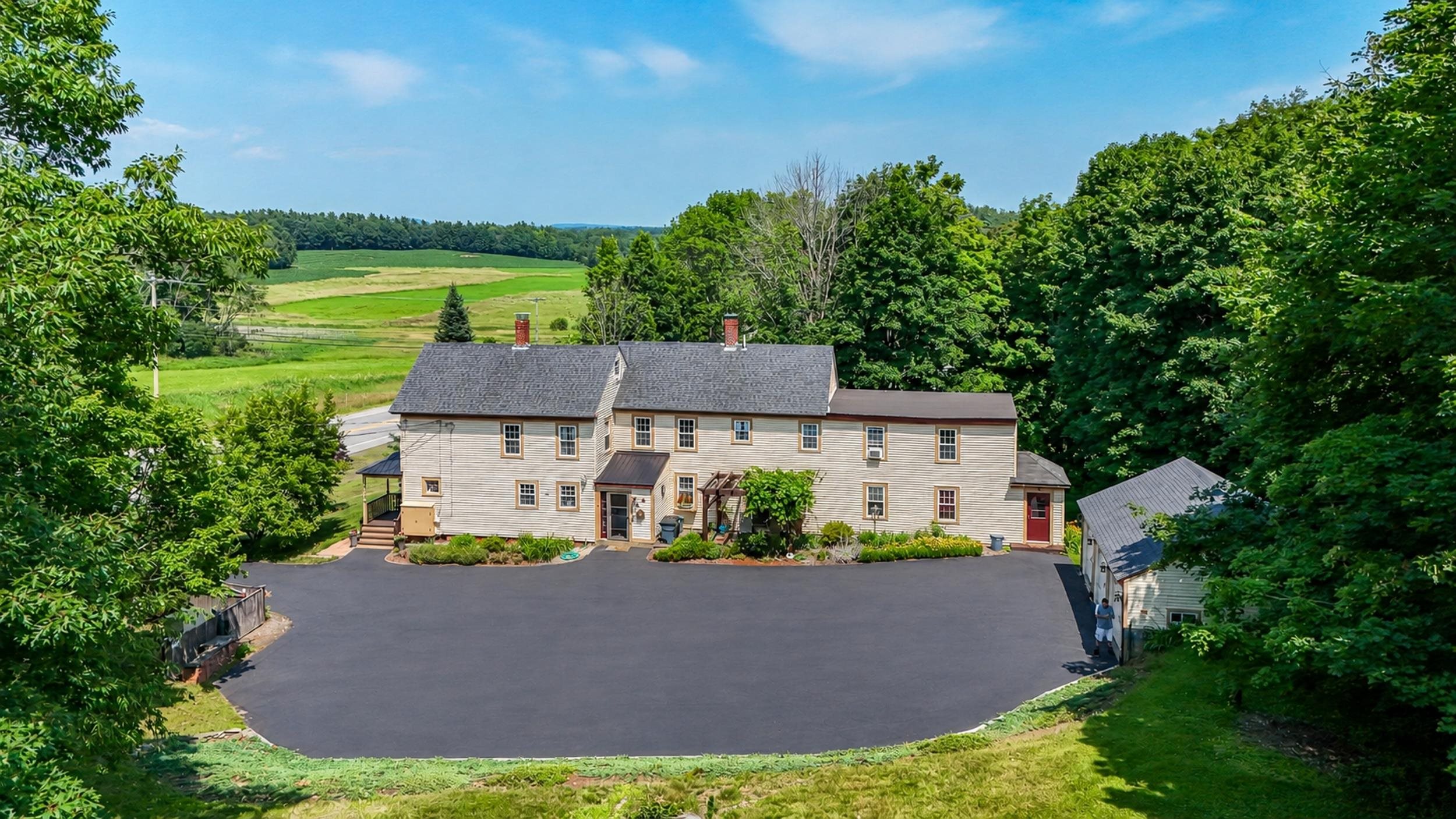 330 Knox Marsh Road Madbury, NH 03823 - Photo 54 of 59
