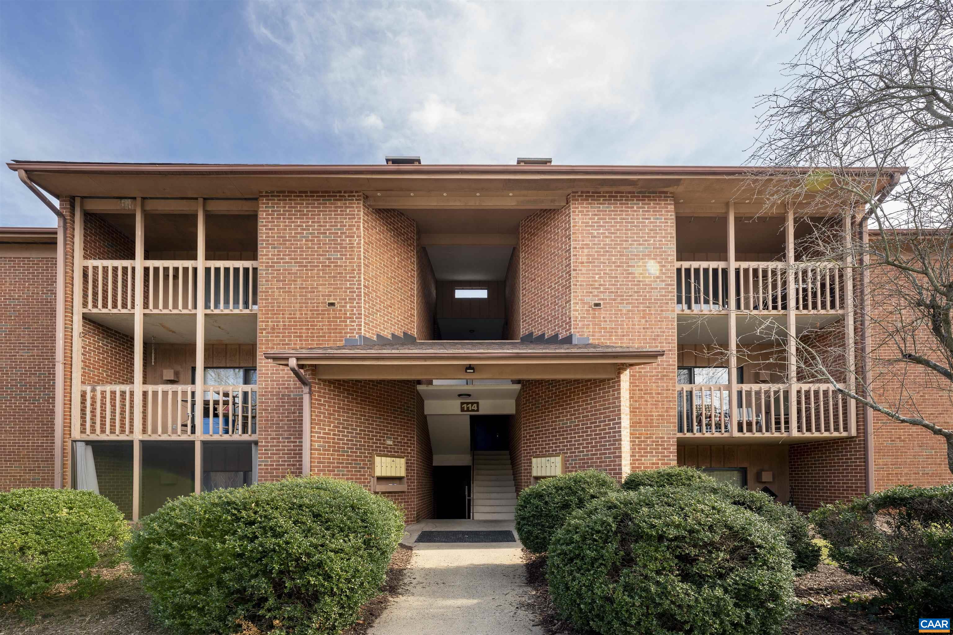 1st Floor Condo