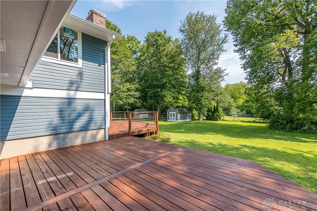 4183 Possum Run Road Bellbrook, OH 45305 - Photo 19 of 26 Gallery Image 19