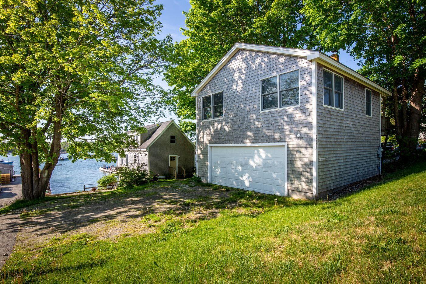 111 Davis Point Road Friendship, ME 04547 - Photo 20 of 28