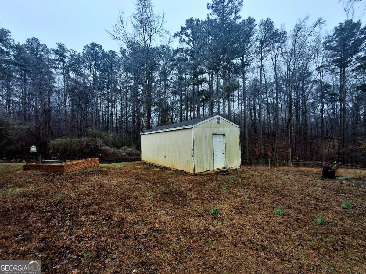 2710 Mulberry Rock Road Dallas, GA 30157 - Photo 21 of 23
