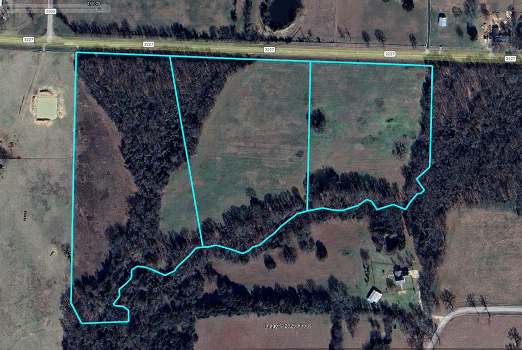 2 Fm 3227 Canton, TX 75103 - Photo 6 of 6 Center Tract