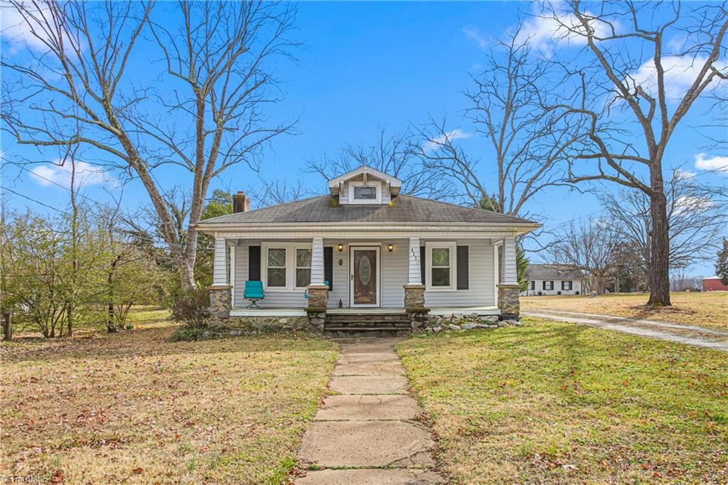 4110 Oak Ridge Road Summerfield, NC 27358 - Photo 1 of 26 Gallery Image 1