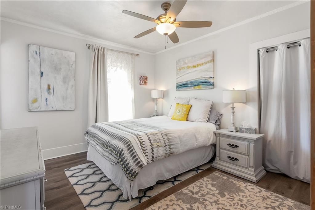 4110 Oak Ridge Road Summerfield, NC 27358 - Photo 14 of 26 Gallery Image 14