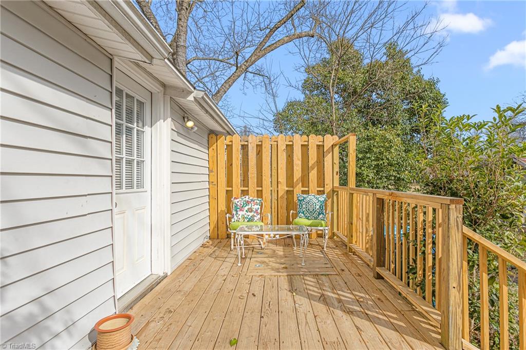 4110 Oak Ridge Road Summerfield, NC 27358 - Photo 24 of 26 Gallery Image 24
