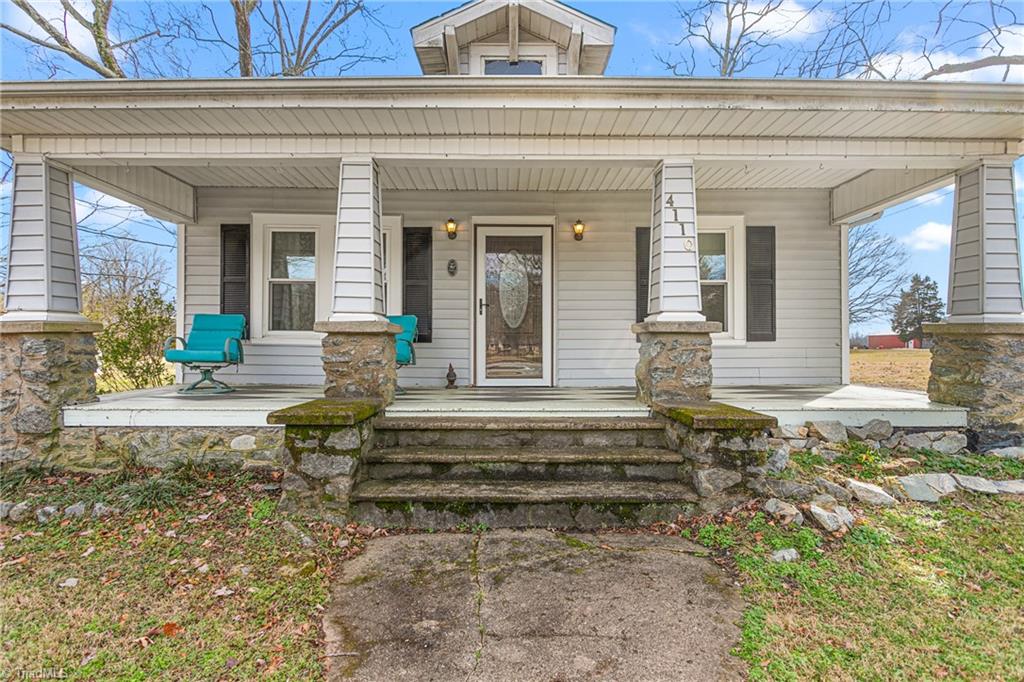 4110 Oak Ridge Road Summerfield, NC 27358 - Photo 3 of 26 Gallery Image 3