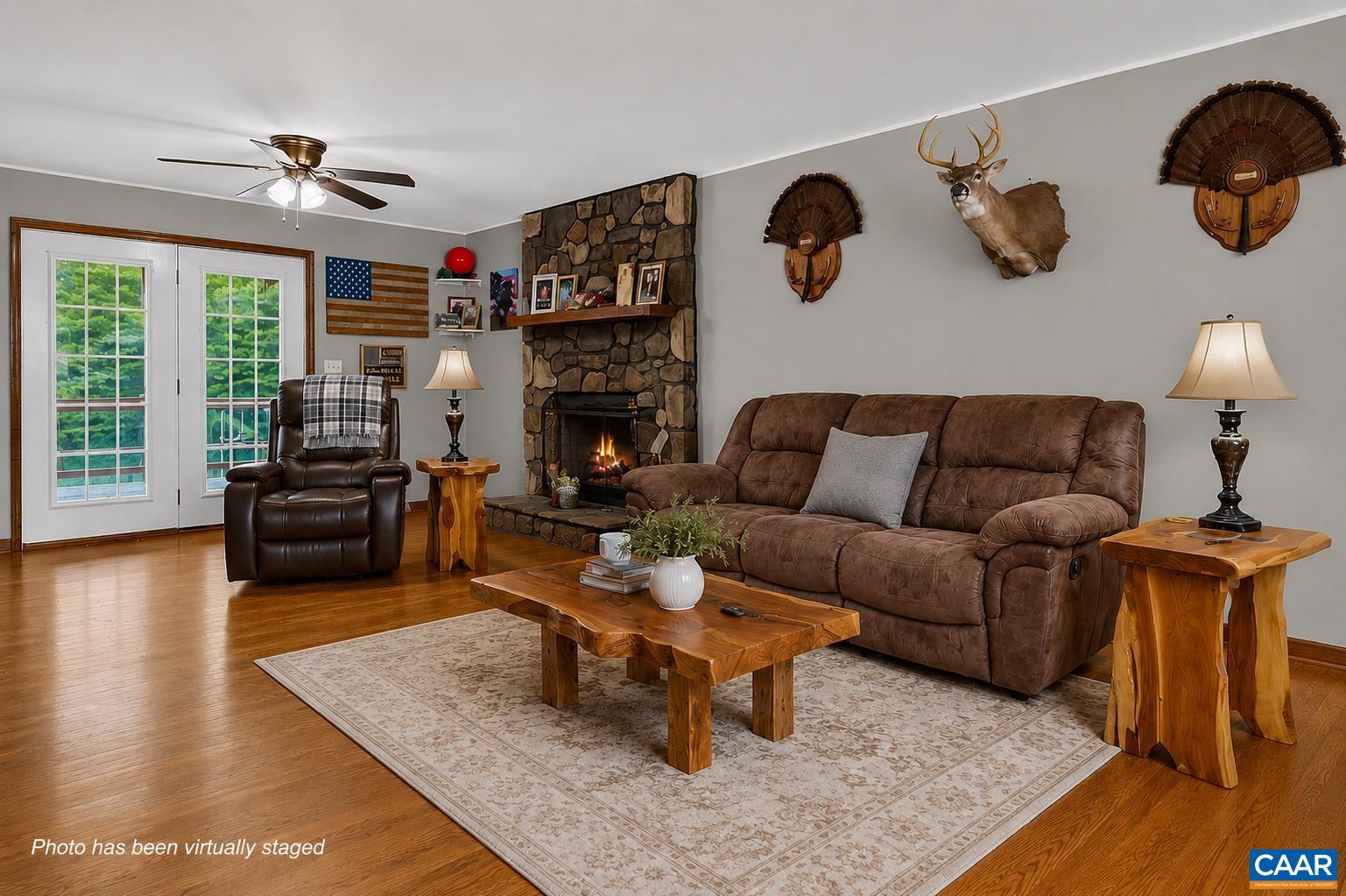 965 Horseshoe Road Arrington, VA 22922 - Photo 13 of 69 Gallery Image 13