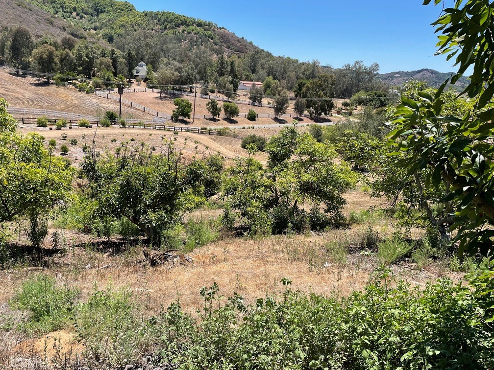 2 Via Vaquero Temecula, CA 92590 - Photo 22 of 28 a view of a houses with a yard