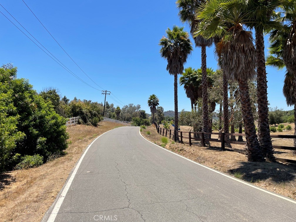 2 Via Vaquero Temecula, CA 92590 - Photo 28 of 28 a view of a street with a building in the background