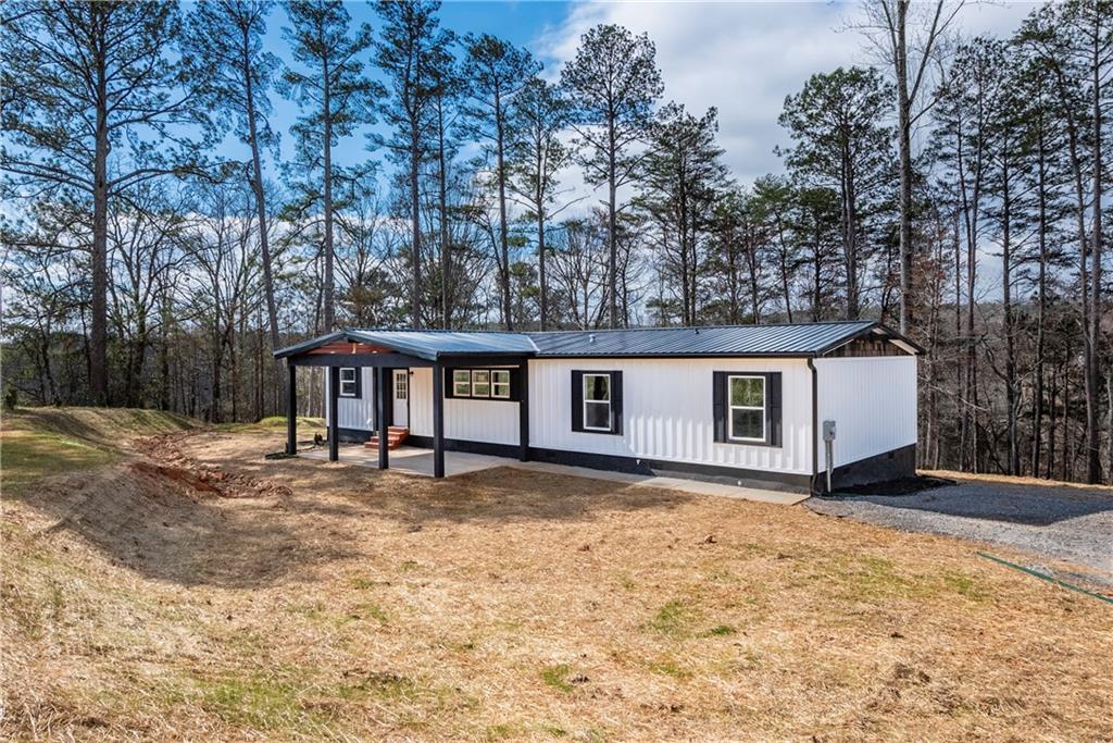 121 Haley Mountain Road Talking Rock, GA 30175 - Photo 3 of 50 Gallery Image 3