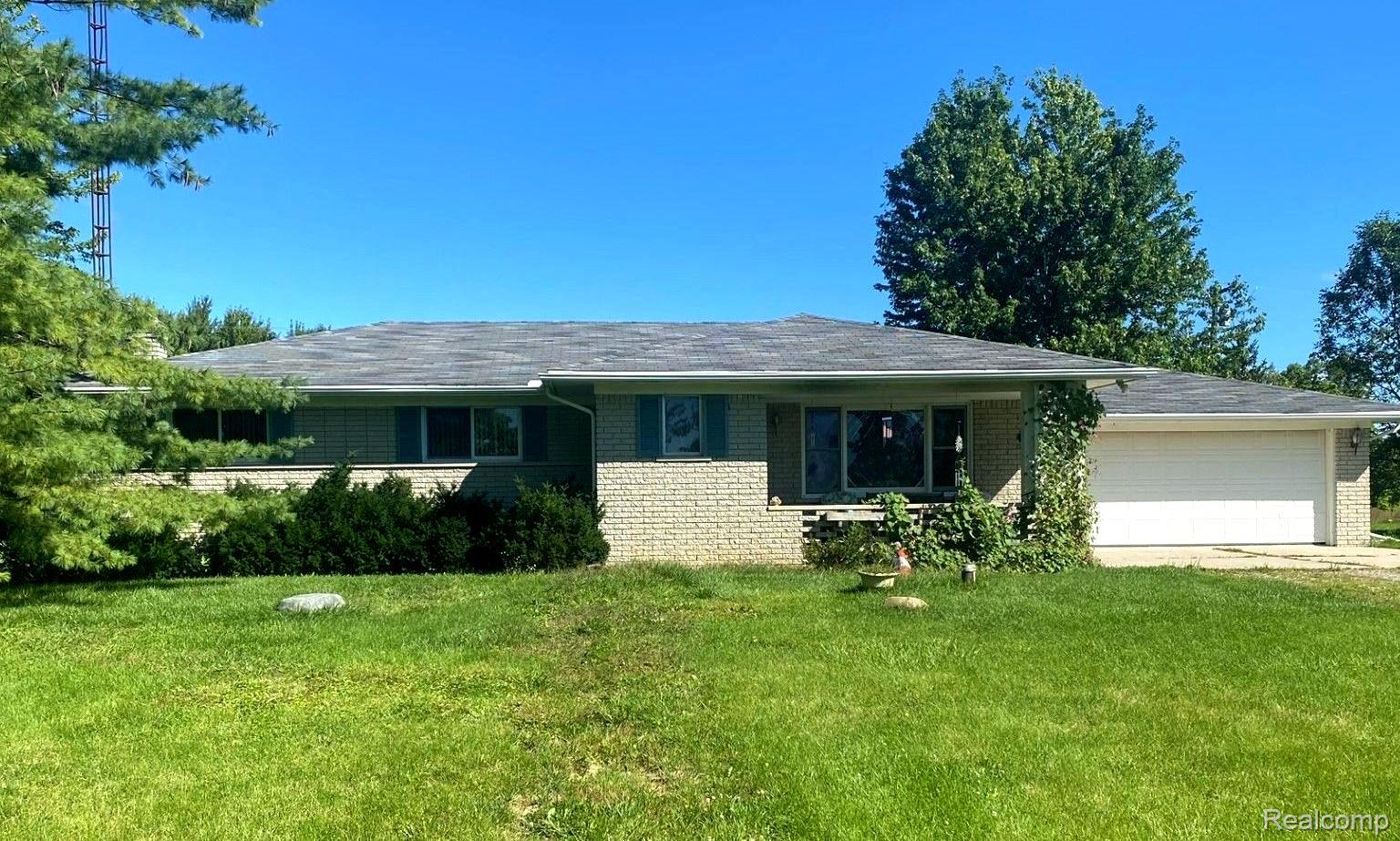 7474 Arnold Road Marine City, MI 48039 - Photo 1 of 18 Gallery Image 1