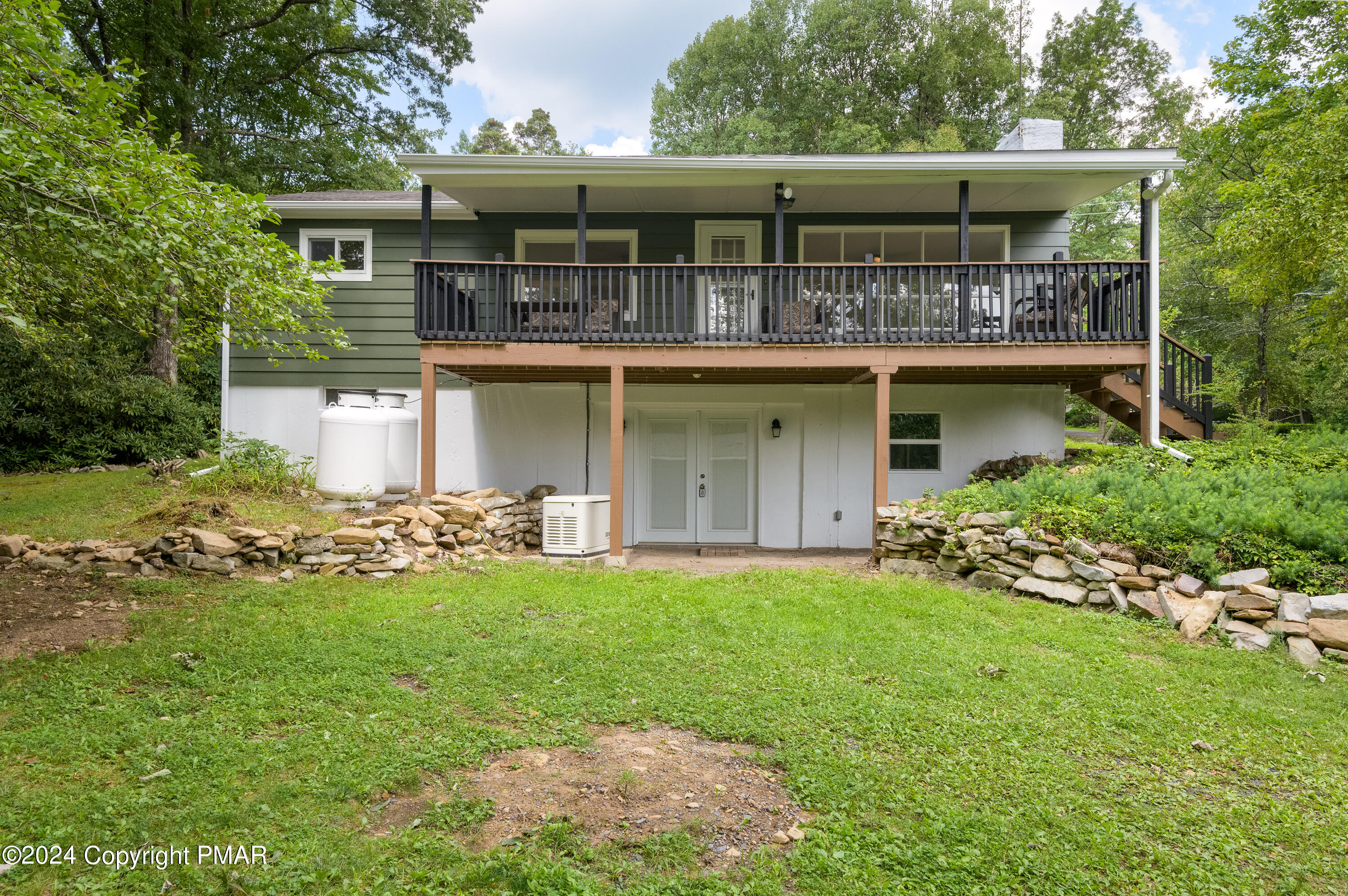 4689 Buck Lane Kunkletown, PA 18058 - Photo 11 of 44 011-4689BuckMBertsch