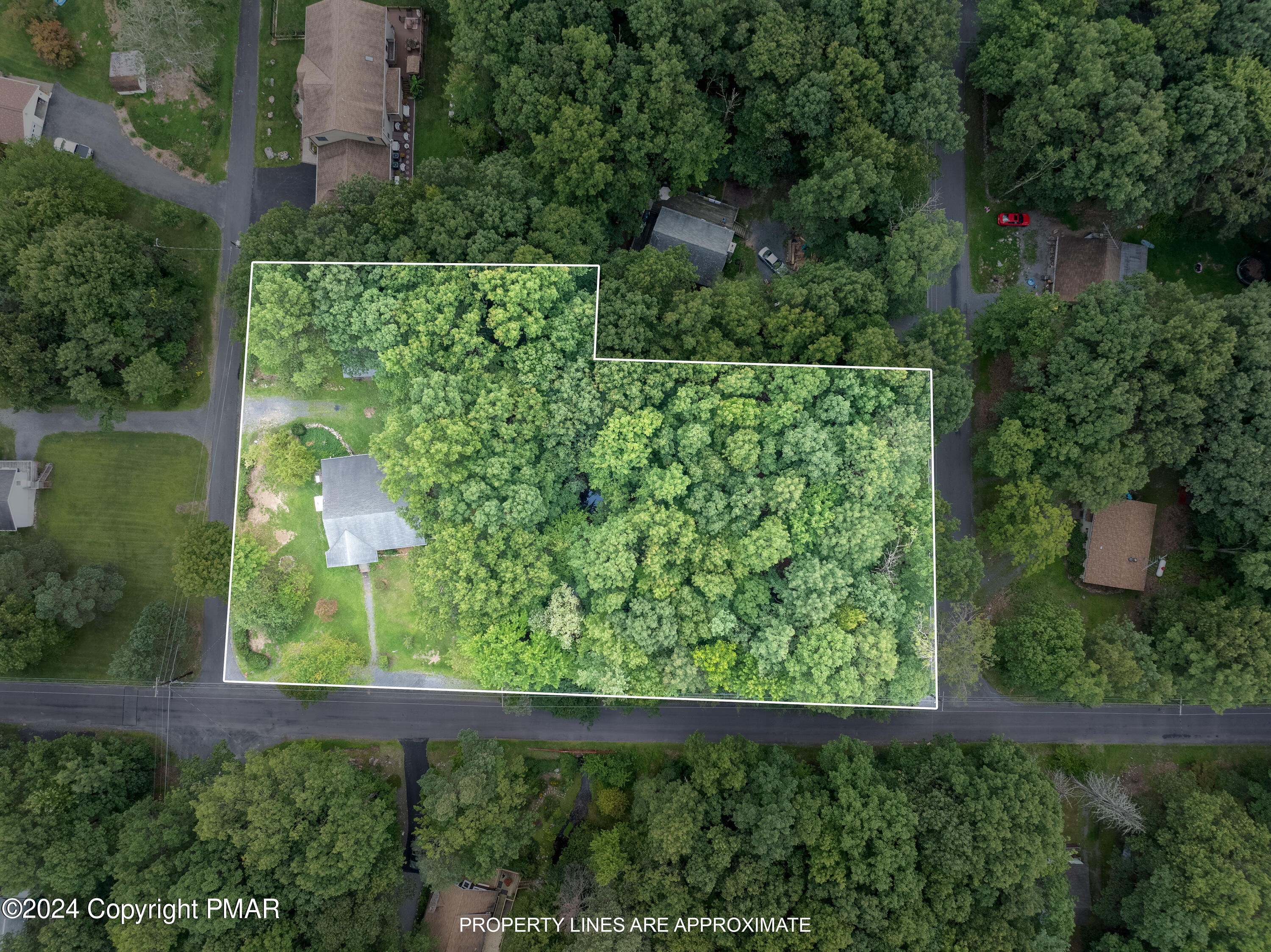 4689 Buck Lane Kunkletown, PA 18058 - Photo 35 of 44 036-4689BuckMBertsch