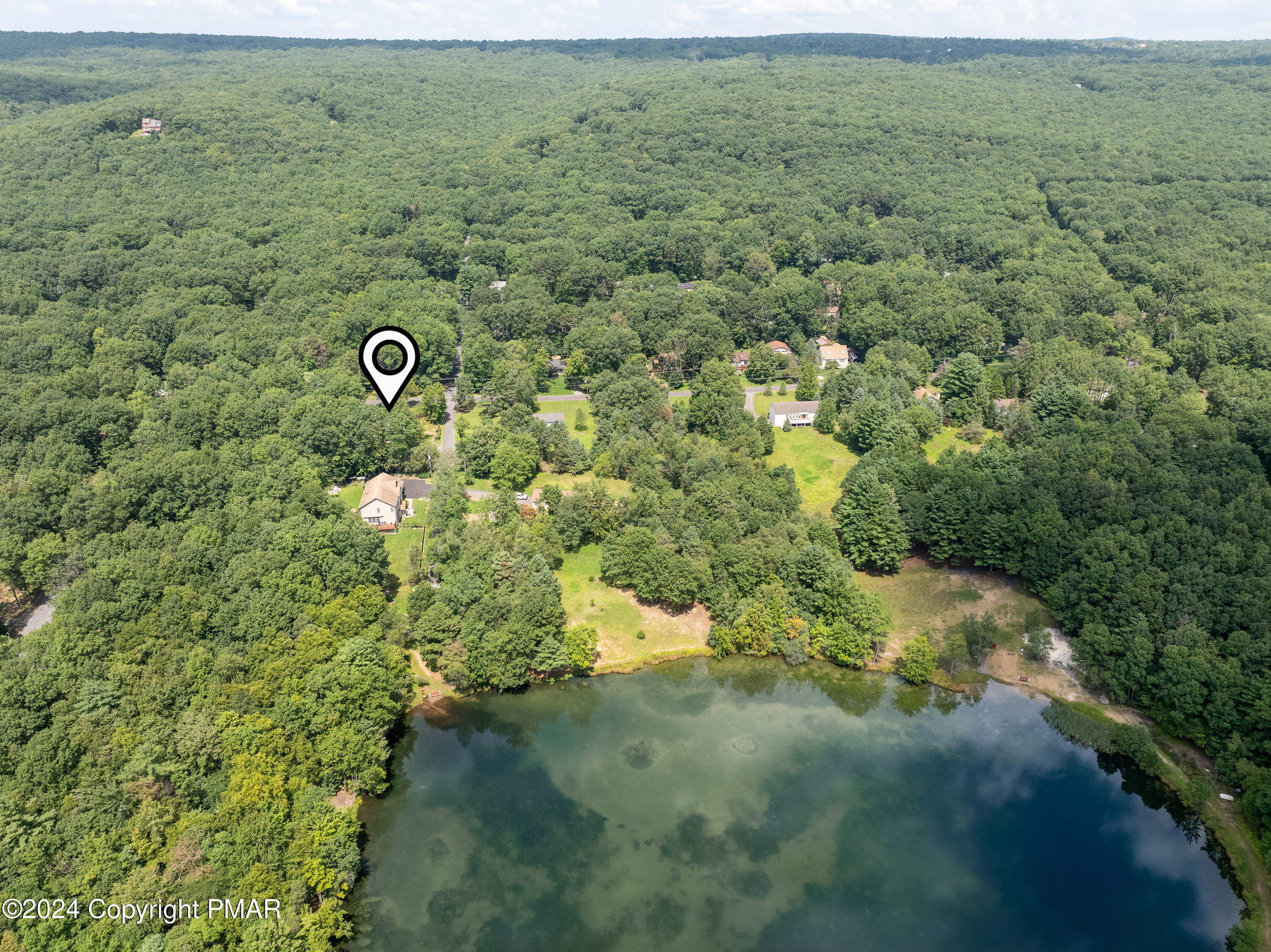 4689 Buck Lane Kunkletown, PA 18058 - Photo 39 of 44 040-4689BuckMBertsch