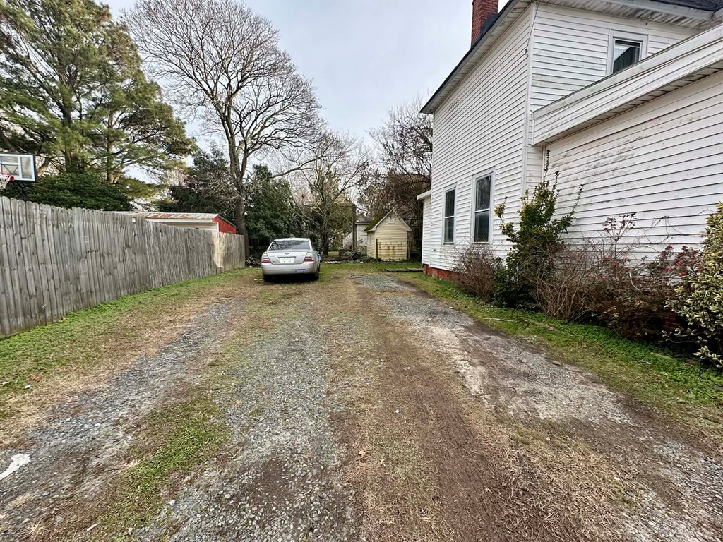 19385 Main Street Melfa, VA 23410 - Photo 25 of 33