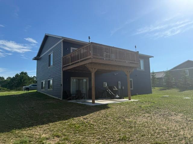 1320 Whiting Road Northwest, Unit 36 Bemidji, MN 56601 - Photo 6 of 37