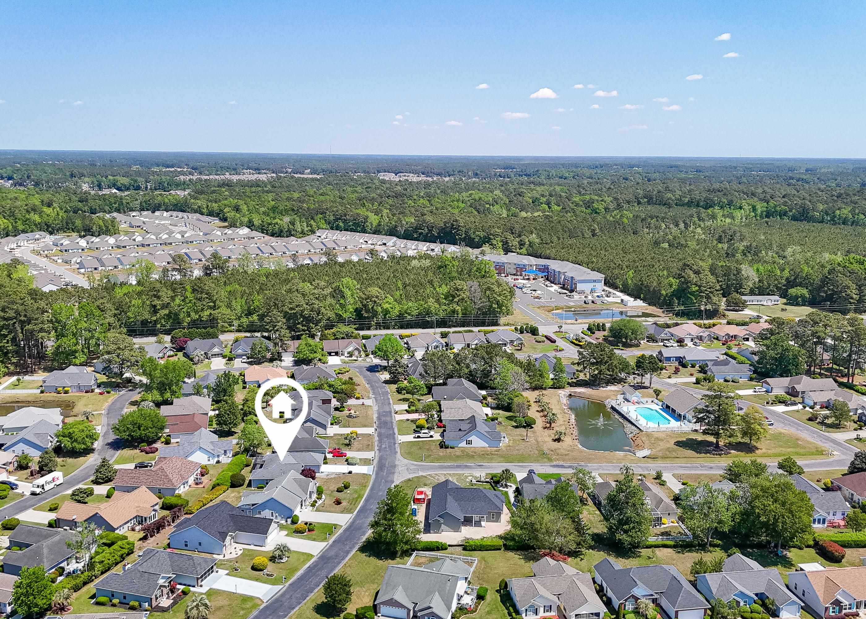 418 Hampton Street Calabash, NC 28467 - Photo 50 of 50