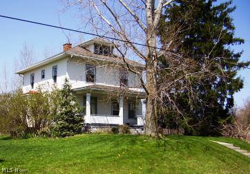 3167 Padgett Road East Palestine, OH 44413 - Photo 1 of 1