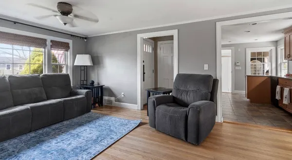 $499,000 | 4 Karen Ann Drive, Smithfield, RI 02917