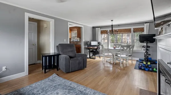 $499,000 | 4 Karen Ann Drive, Smithfield, RI 02917