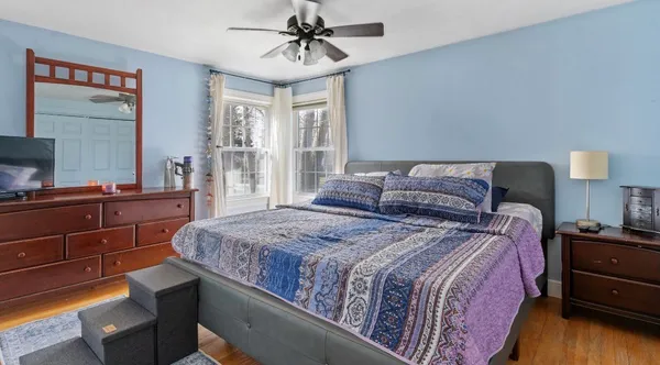 $499,000 | 4 Karen Ann Drive, Smithfield, RI 02917