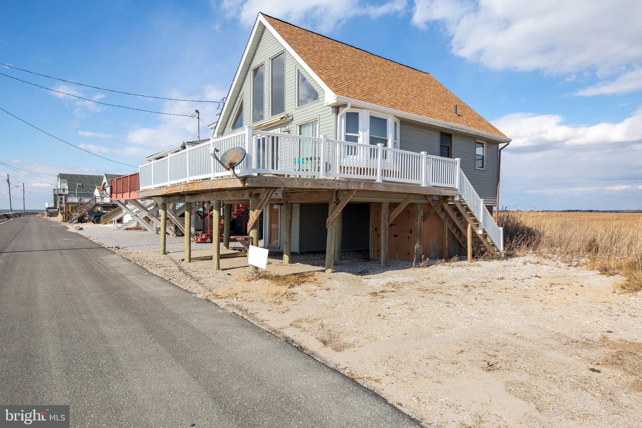 289 Cove Road Newport, NJ 08345 - Photo 4 of 42 Gallery Image 4