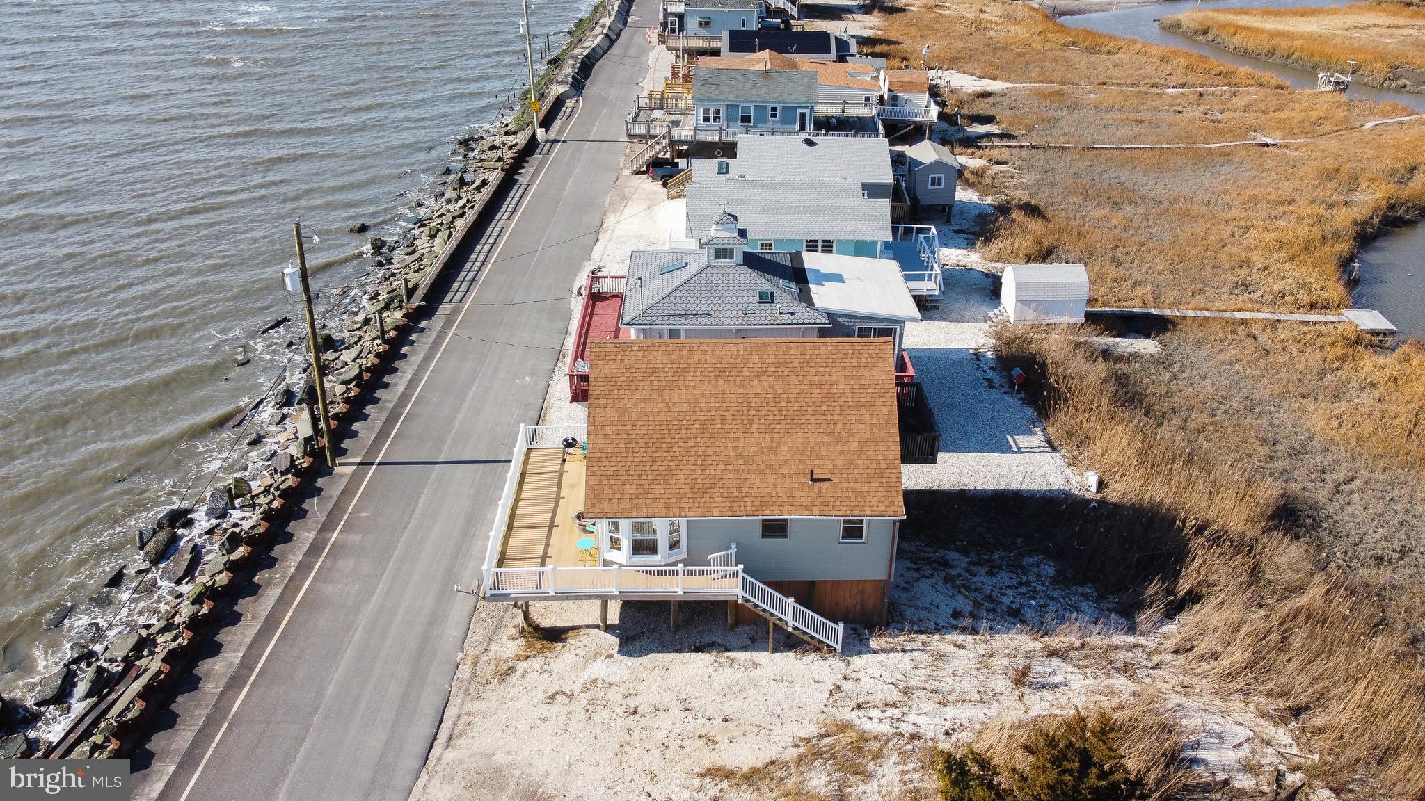 289 Cove Road Newport, NJ 08345 - Photo 40 of 42 Gallery Image 40