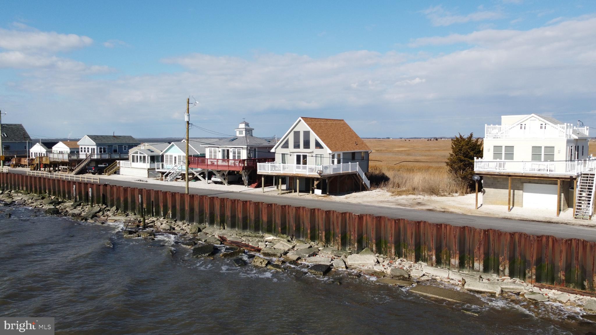 289 Cove Road Newport, NJ 08345 - Photo 8 of 42 Gallery Image 8
