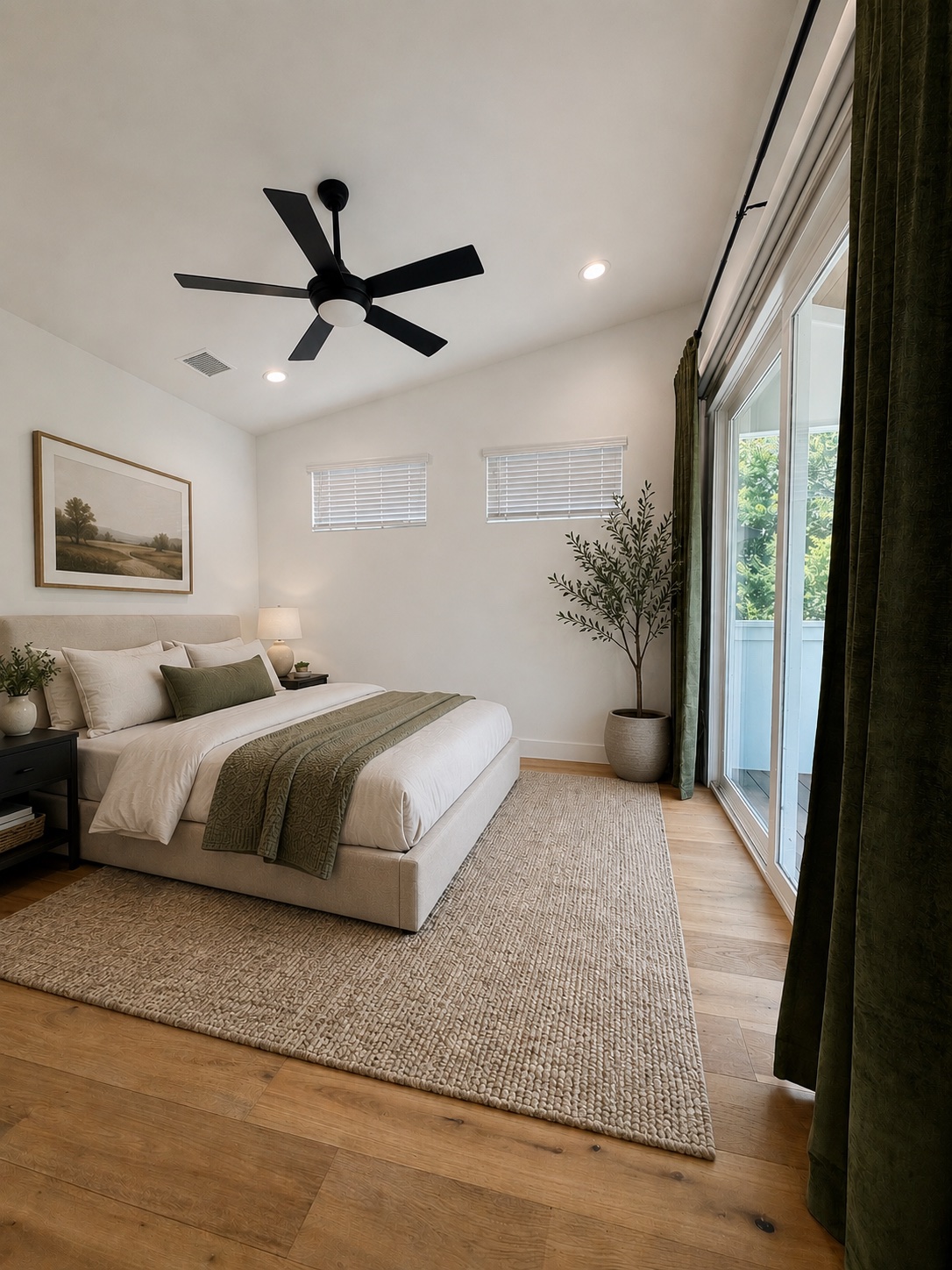 6102 Ponca Street, Unit 2 Austin, TX 78741 - Photo 4 of 24 Primary Staged with AI