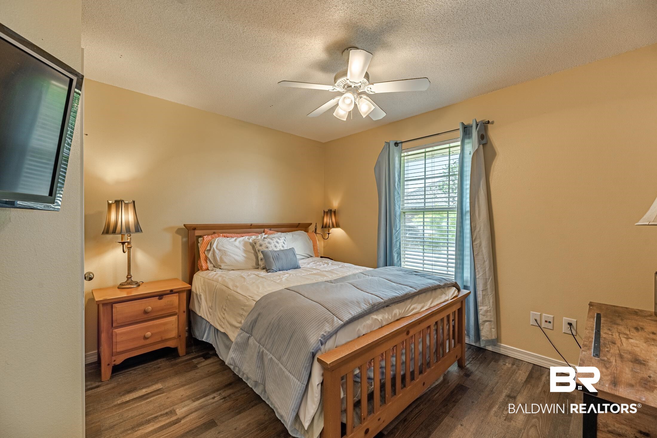 112 Pemberton Loop Fairhope, AL 36532 - Photo 23 of 33 Bedroom 3