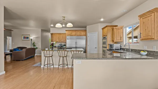 $670,000 | 1712 Powis Lane, Fruita, CO 81521