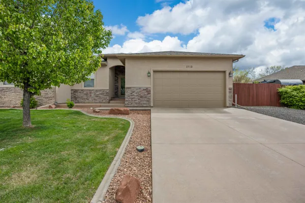 $670,000 | 1712 Powis Lane, Fruita, CO 81521