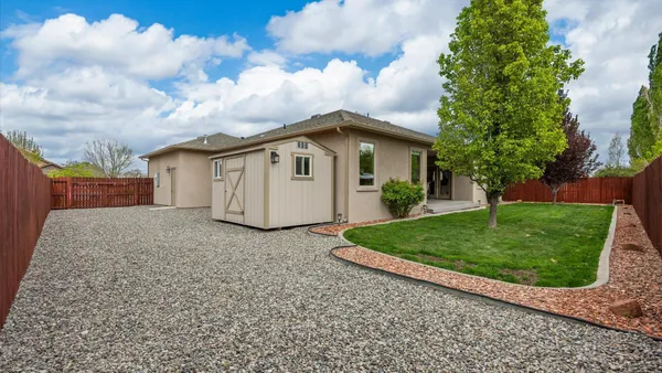 $670,000 | 1712 Powis Lane, Fruita, CO 81521