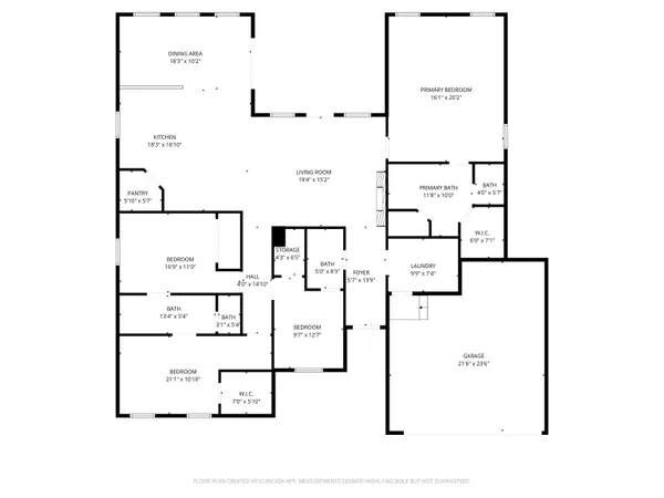 $670,000 | 1712 Powis Lane, Fruita, CO 81521