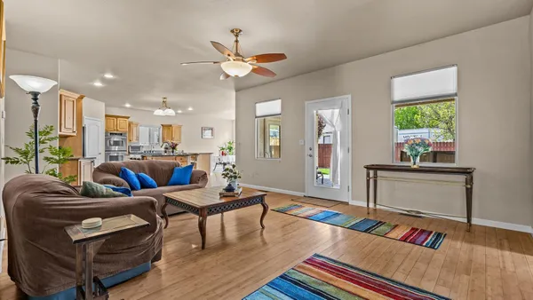 $670,000 | 1712 Powis Lane, Fruita, CO 81521