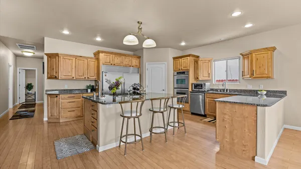 $670,000 | 1712 Powis Lane, Fruita, CO 81521