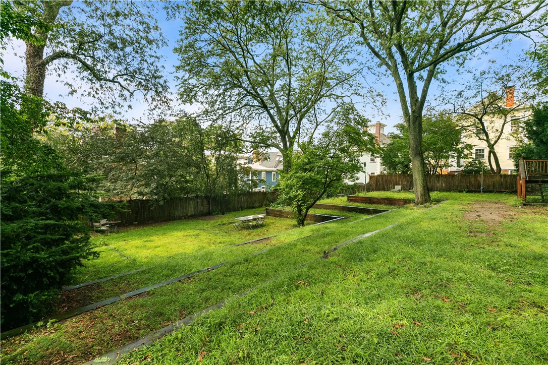 33 Pratt Street Providence, RI 02906 - Photo 45 of 48 Prospect Street Park