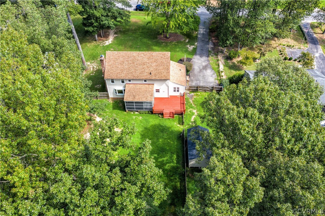 621 Rebel Ridge Road Colonial Heights, VA 23834 - Photo 8 of 33 Gallery Image 8
